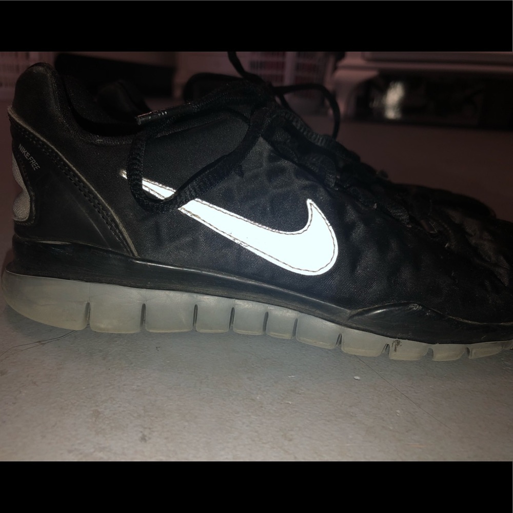 Nike Free Runs